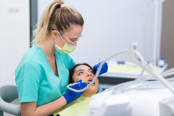 Best Emergency Broken Tooth Repair in Hyde Park, UT